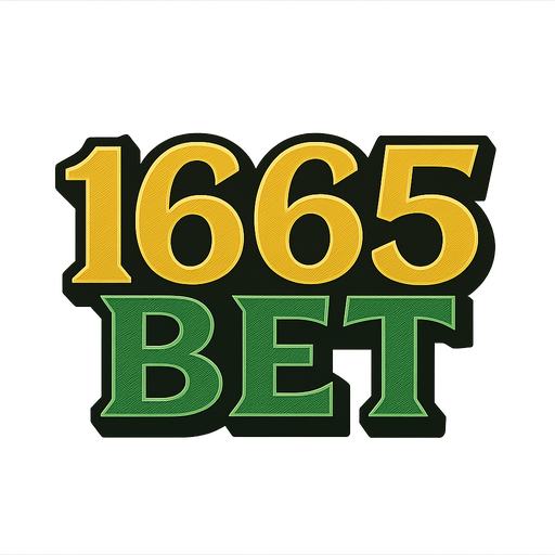 1665bet Logo